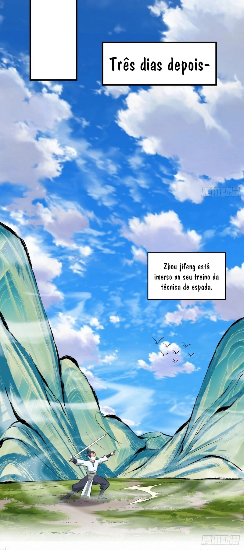 Read Meus Discípulos São Todos Grandes Vilões (PT-BR) PT Manga Online