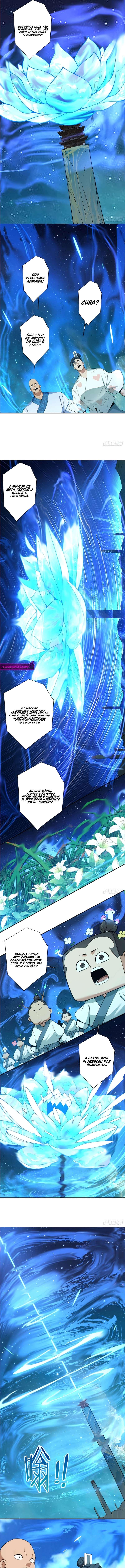 Read Meus Discípulos São Todos Grandes Vilões (PT-BR) PT Manga Online