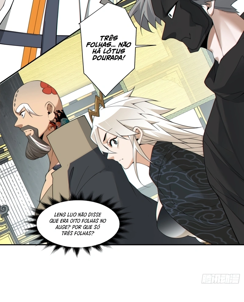 Read Meus Discípulos São Todos Grandes Vilões (PT-BR) PT Manga Online