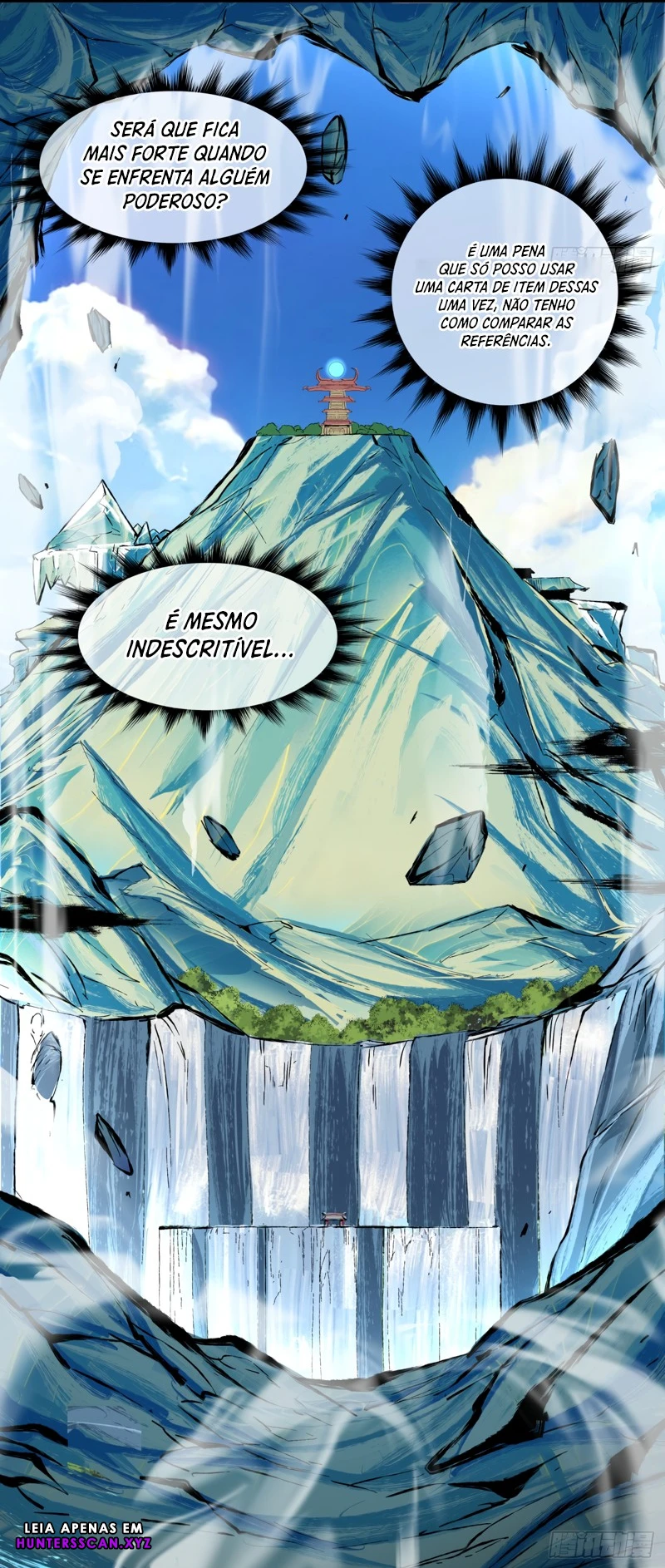 Read Meus Discípulos São Todos Grandes Vilões (PT-BR) PT Manga Online