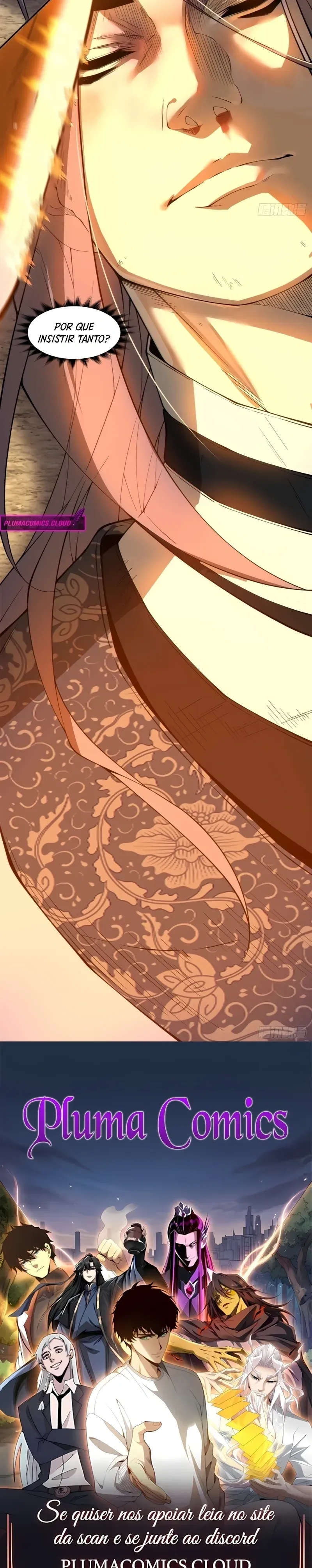 Read Meus Discípulos São Todos Grandes Vilões (PT-BR) PT Manga Online