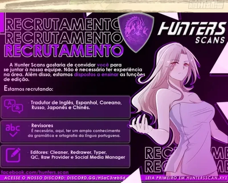 Read Meus Discípulos São Todos Grandes Vilões (PT-BR) PT Manga Online
