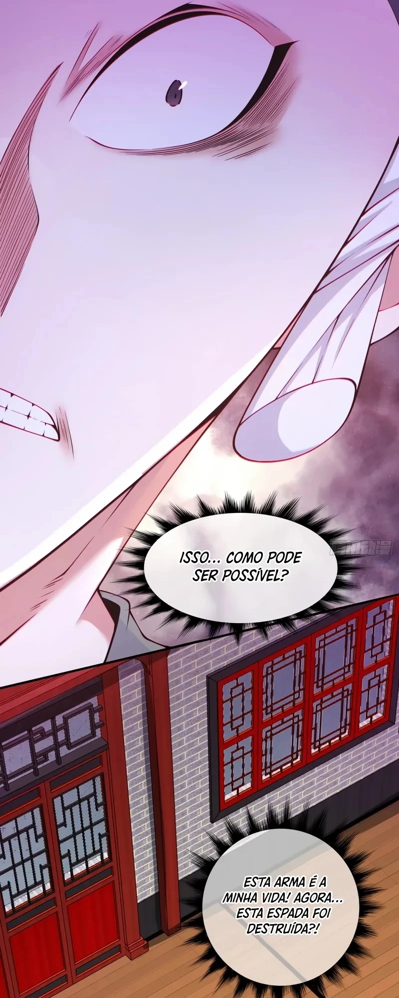 Read Meus Discípulos São Todos Grandes Vilões (PT-BR) PT Manga Online
