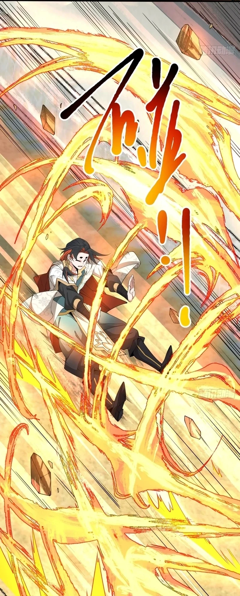Read Meus Discípulos São Todos Grandes Vilões (PT-BR) PT Manga Online