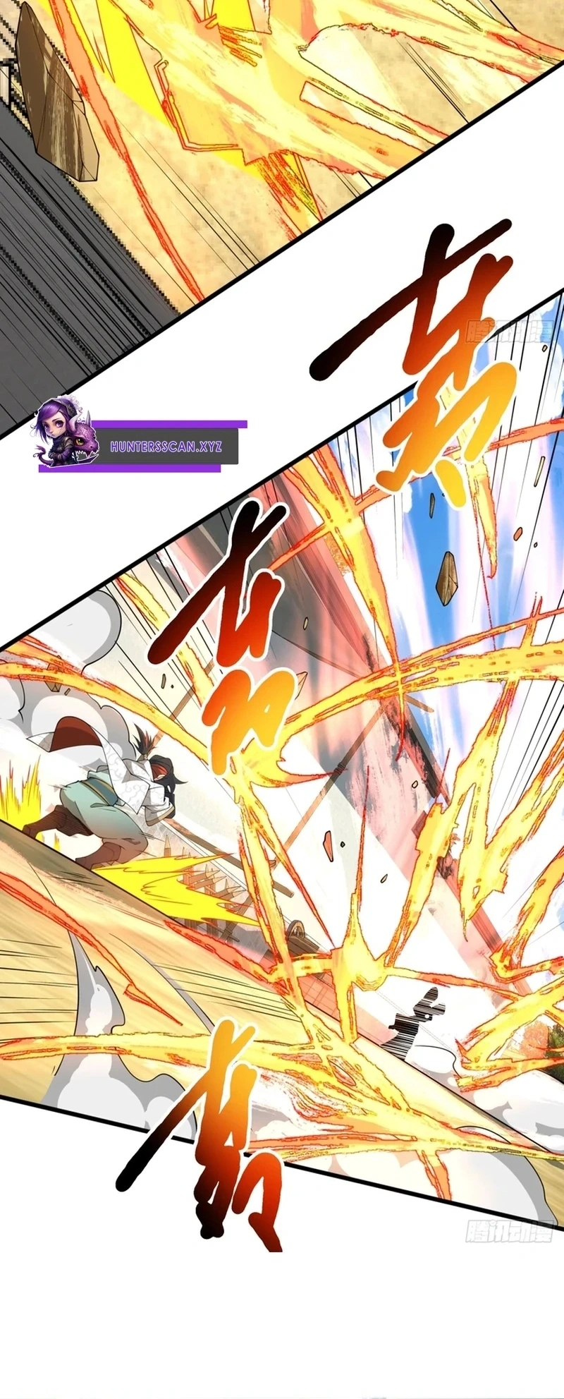Read Meus Discípulos São Todos Grandes Vilões (PT-BR) PT Manga Online