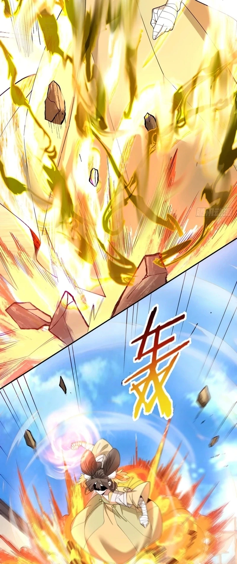 Read Meus Discípulos São Todos Grandes Vilões (PT-BR) PT Manga Online