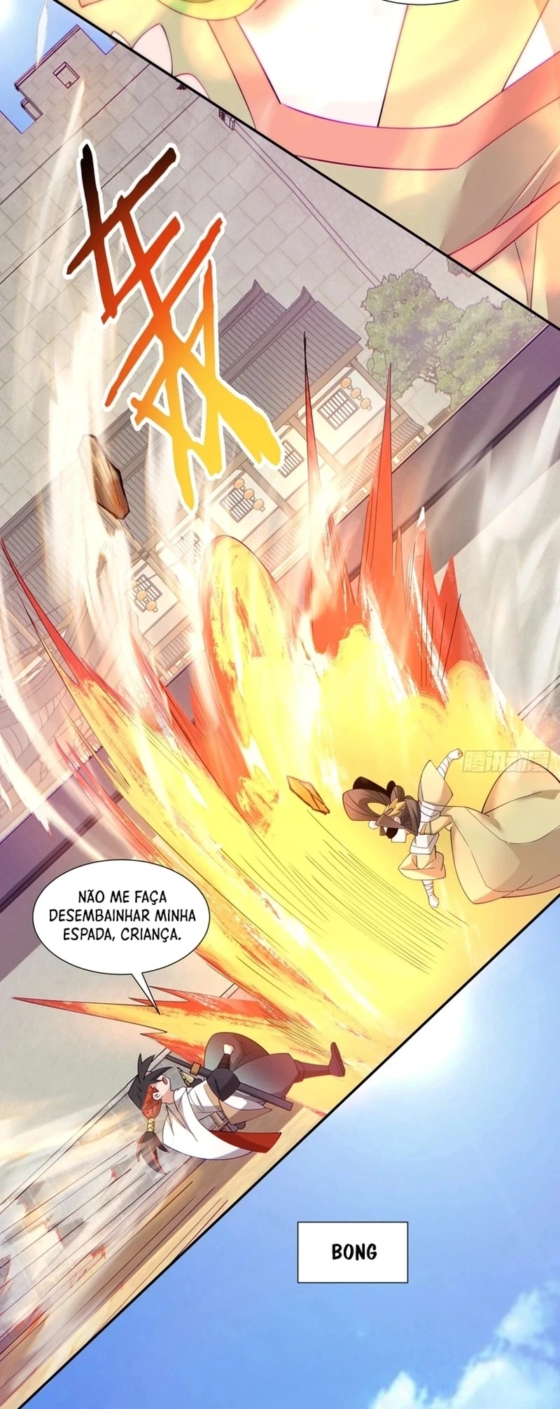 Read Meus Discípulos São Todos Grandes Vilões (PT-BR) PT Manga Online