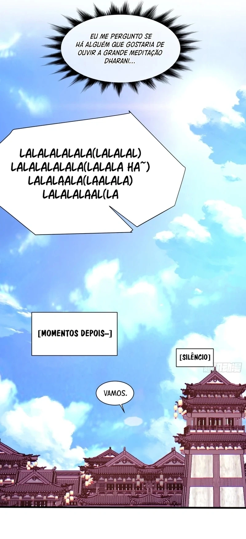 Read Meus Discípulos São Todos Grandes Vilões (PT-BR) PT Manga Online