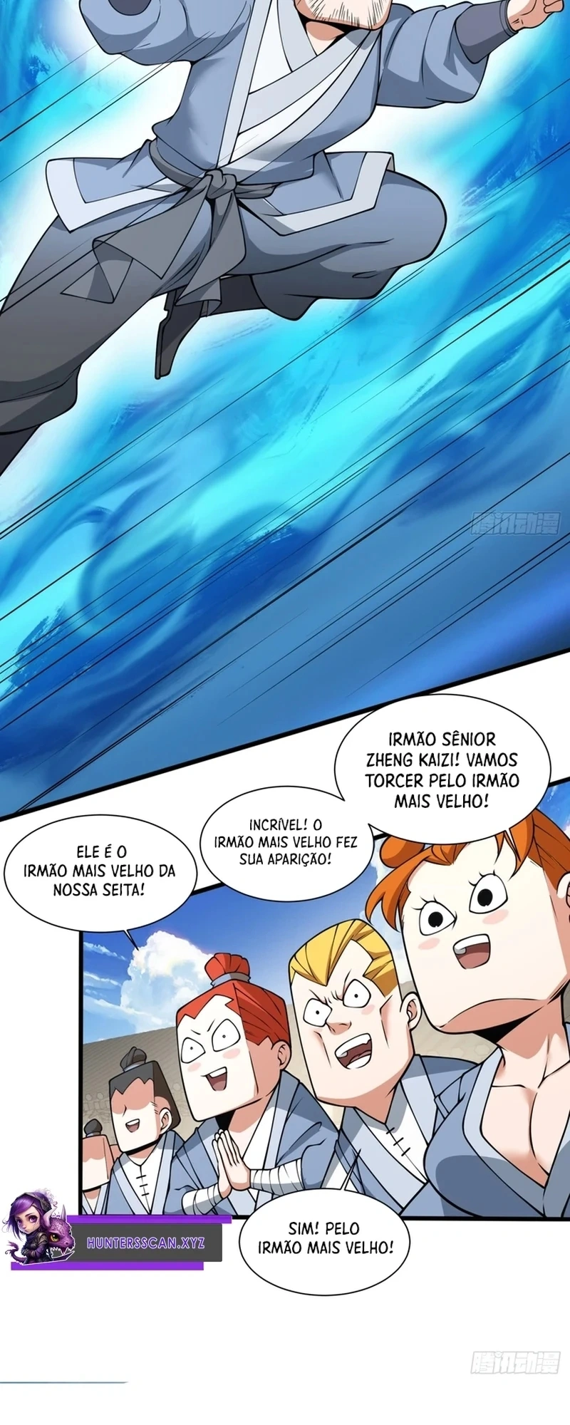 Read Meus Discípulos São Todos Grandes Vilões (PT-BR) PT Manga Online