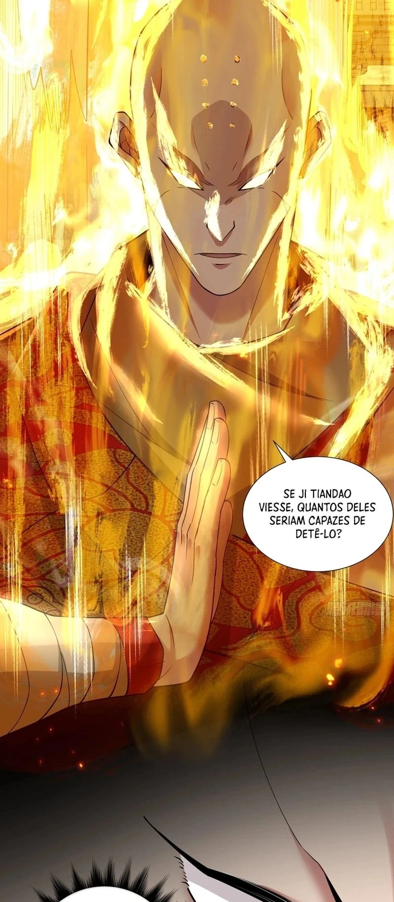 Read Meus Discípulos São Todos Grandes Vilões (PT-BR) PT Manga Online