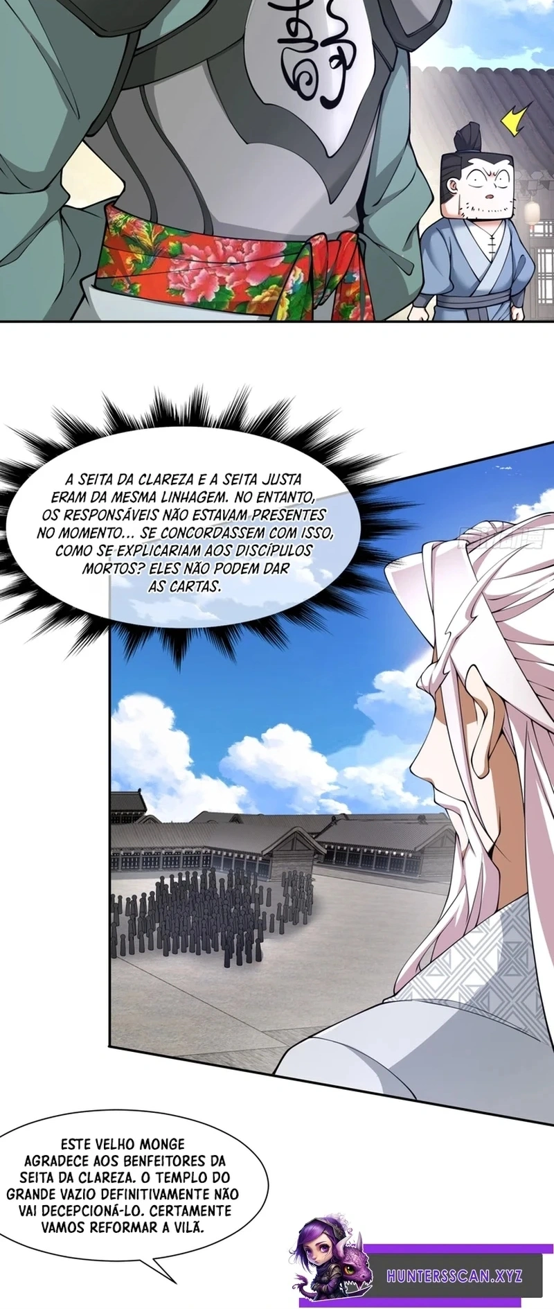 Read Meus Discípulos São Todos Grandes Vilões (PT-BR) PT Manga Online