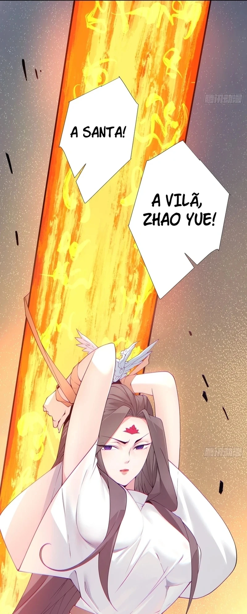 Read Meus Discípulos São Todos Grandes Vilões (PT-BR) PT Manga Online