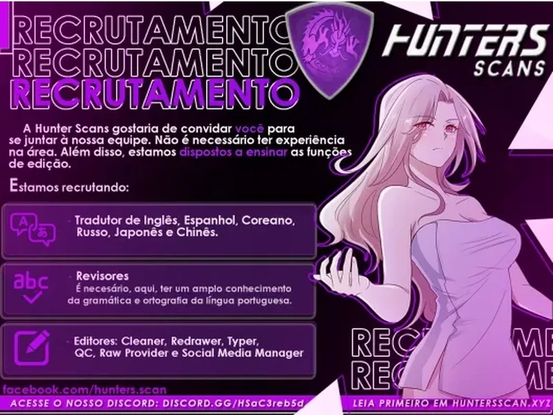 Read Meus Discípulos São Todos Grandes Vilões (PT-BR) PT Manga Online