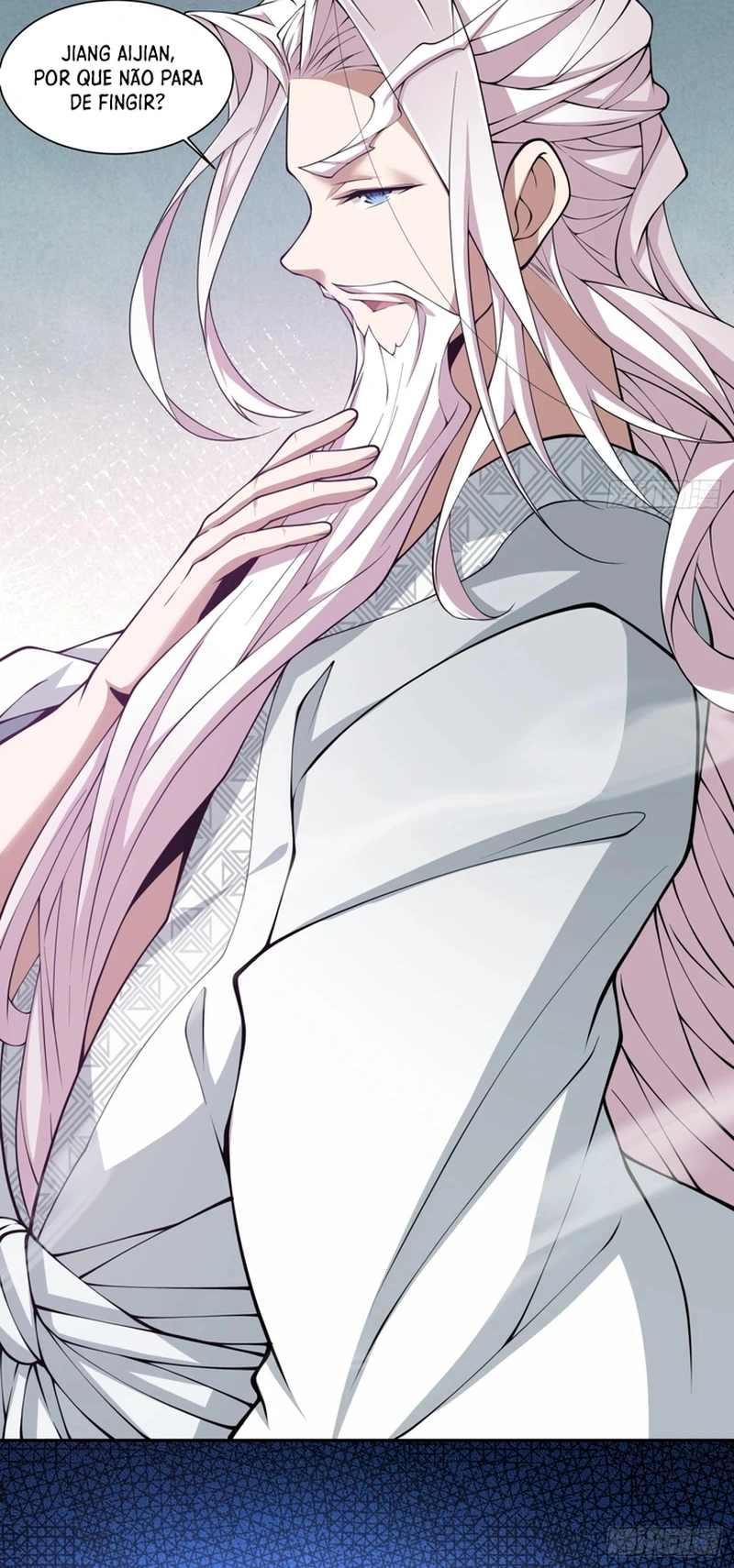 Read Meus Discípulos São Todos Grandes Vilões (PT-BR) PT Manga Online