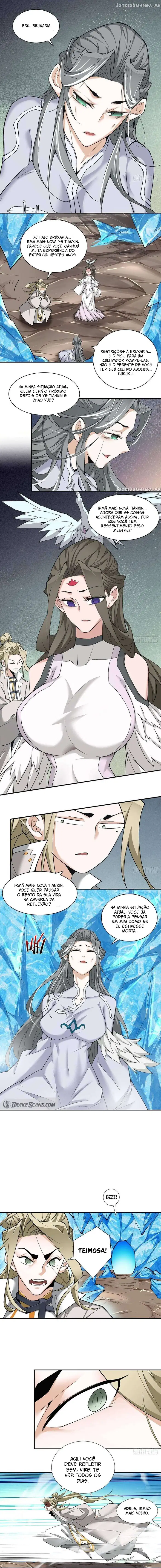 Read Meus Discípulos São Todos Grandes Vilões (PT-BR) PT Manga Online