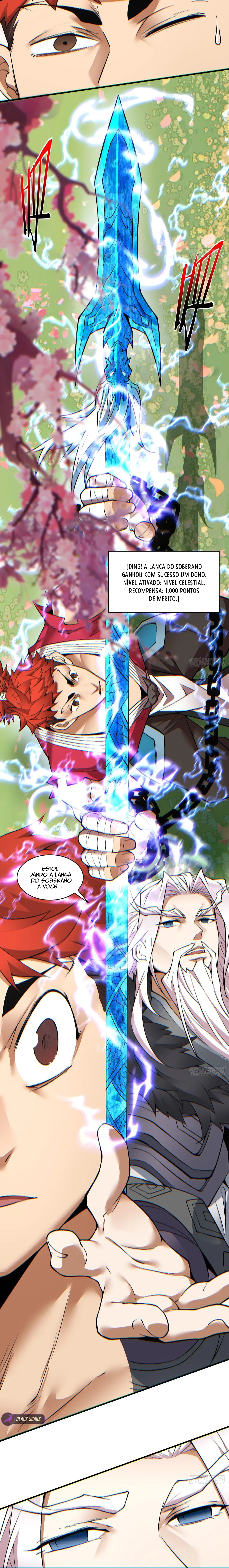 Read Meus Discípulos São Todos Grandes Vilões (PT-BR) PT Manga Online