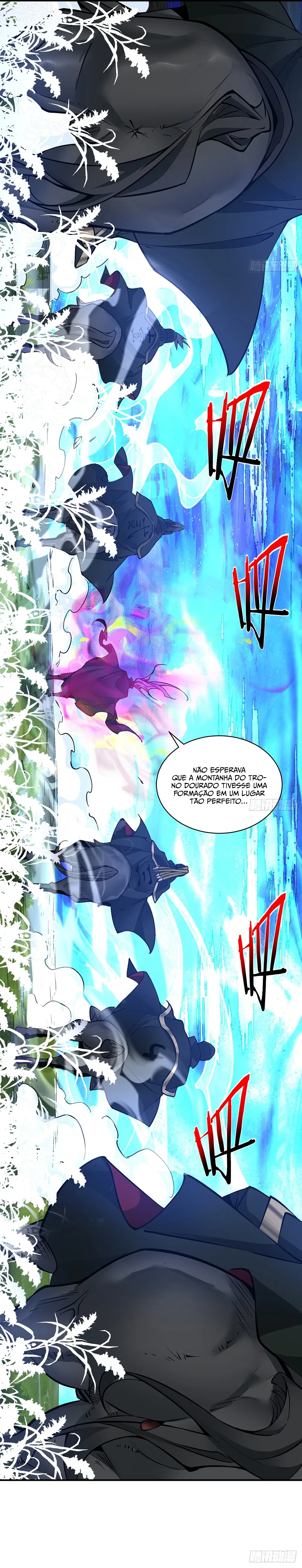 Read Meus Discípulos São Todos Grandes Vilões (PT-BR) PT Manga Online