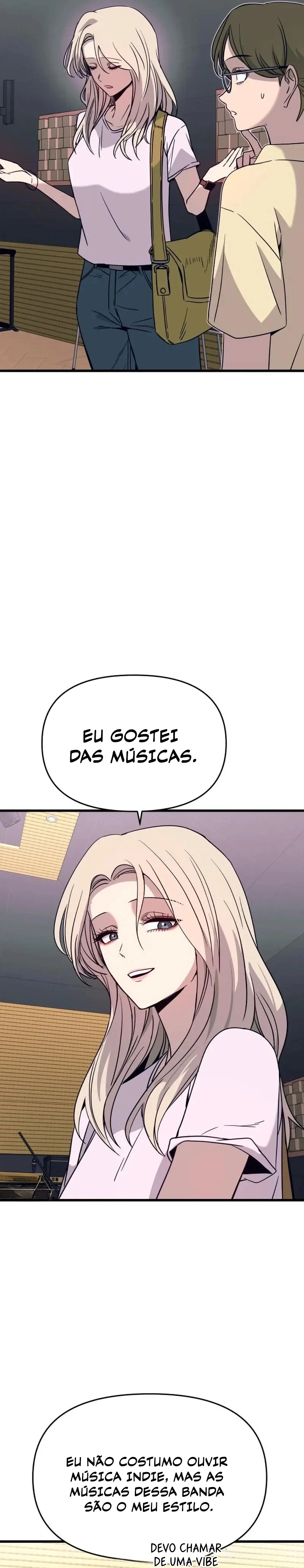 Read Minha Ídola Favorita Pega O Último Trem (PT-BR) PT Manga Online