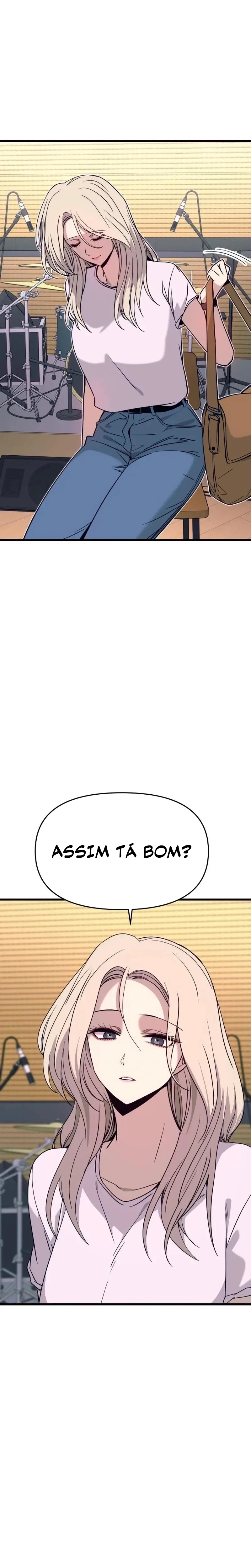 Read Minha Ídola Favorita Pega O Último Trem (PT-BR) PT Manga Online