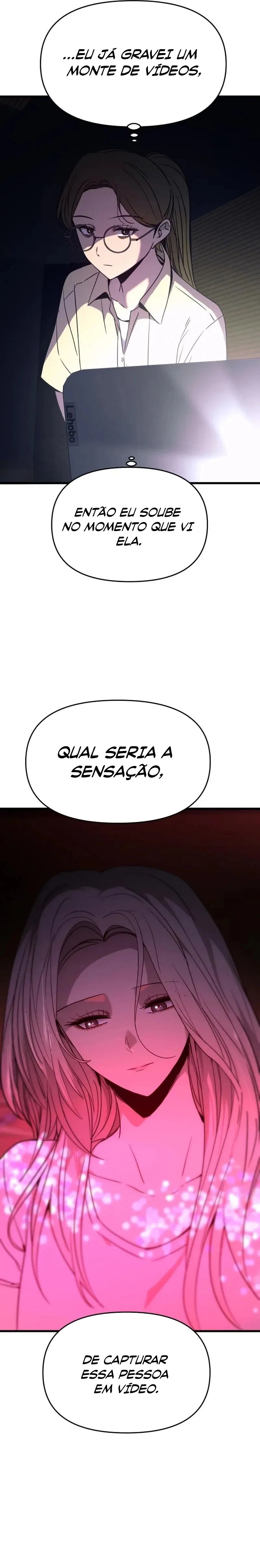 Read Minha Ídola Favorita Pega O Último Trem (PT-BR) PT Manga Online