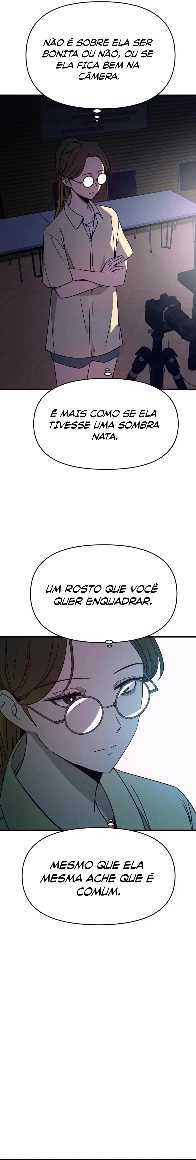 Read Minha Ídola Favorita Pega O Último Trem (PT-BR) PT Manga Online