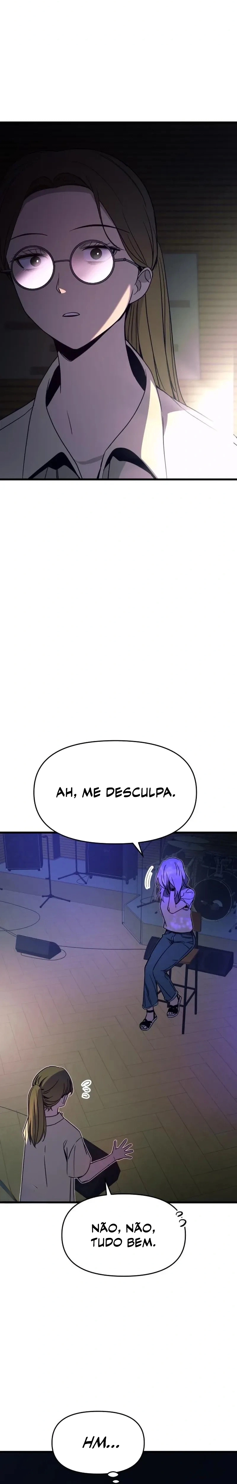 Read Minha Ídola Favorita Pega O Último Trem (PT-BR) PT Manga Online