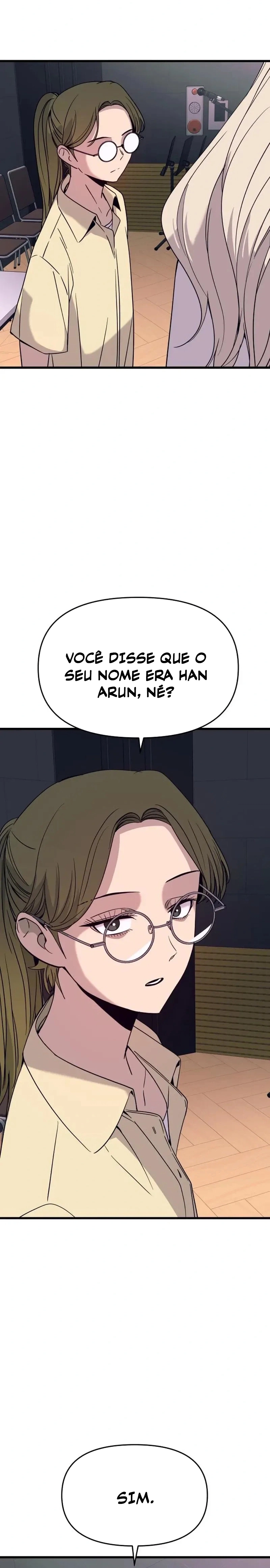 Read Minha Ídola Favorita Pega O Último Trem (PT-BR) PT Manga Online