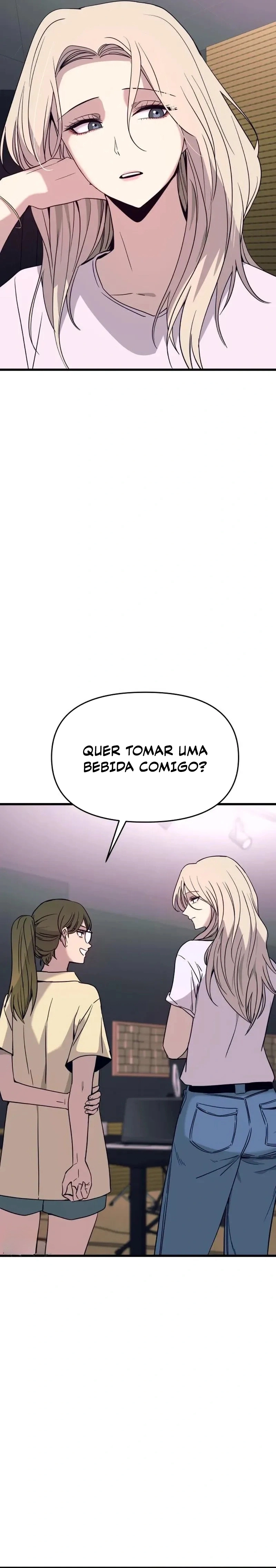 Read Minha Ídola Favorita Pega O Último Trem (PT-BR) PT Manga Online