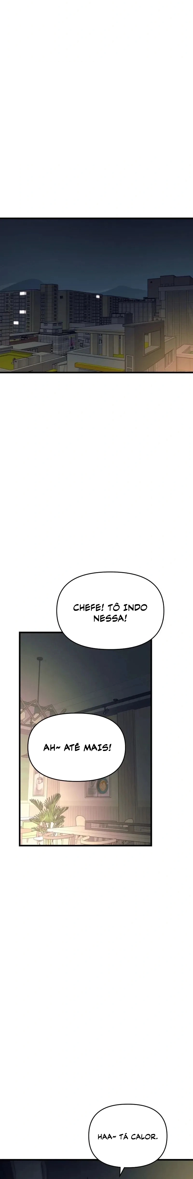 Read Minha Ídola Favorita Pega O Último Trem (PT-BR) PT Manga Online