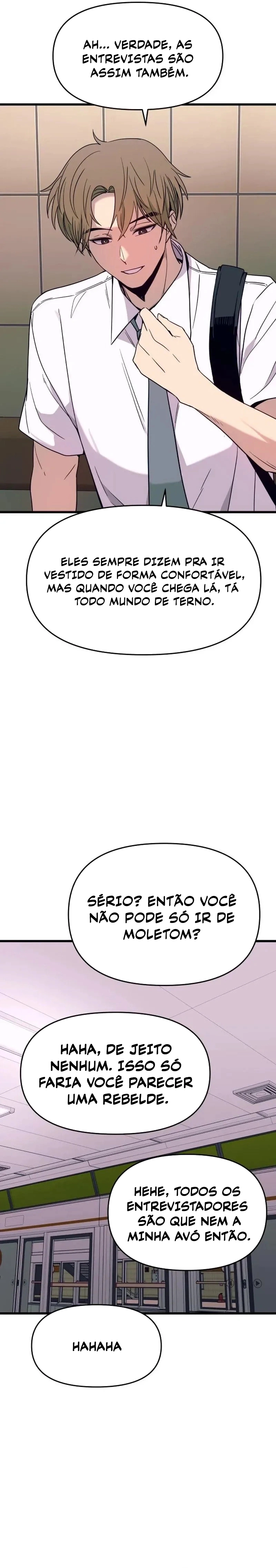 Read Minha Ídola Favorita Pega O Último Trem (PT-BR) PT Manga Online