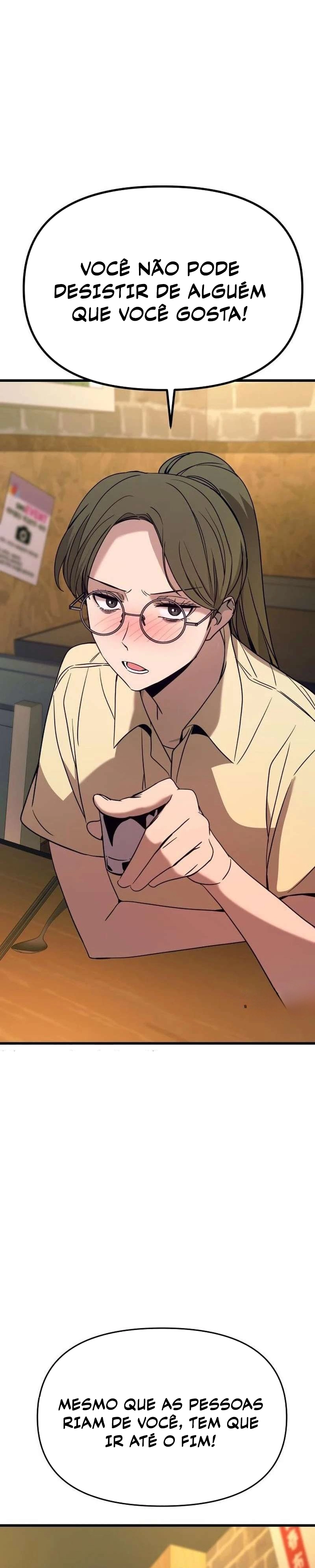 Read Minha Ídola Favorita Pega O Último Trem (PT-BR) PT Manga Online