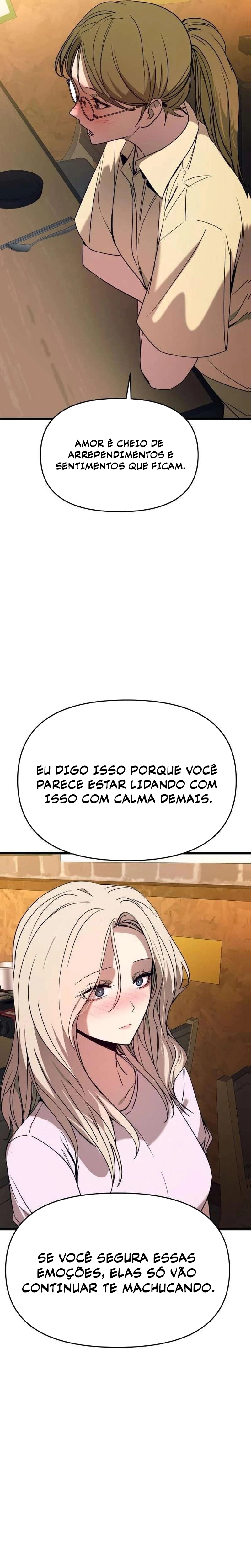 Read Minha Ídola Favorita Pega O Último Trem (PT-BR) PT Manga Online