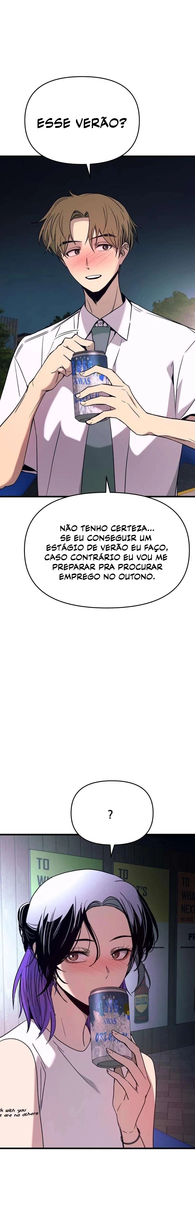 Read Minha Ídola Favorita Pega O Último Trem (PT-BR) PT Manga Online