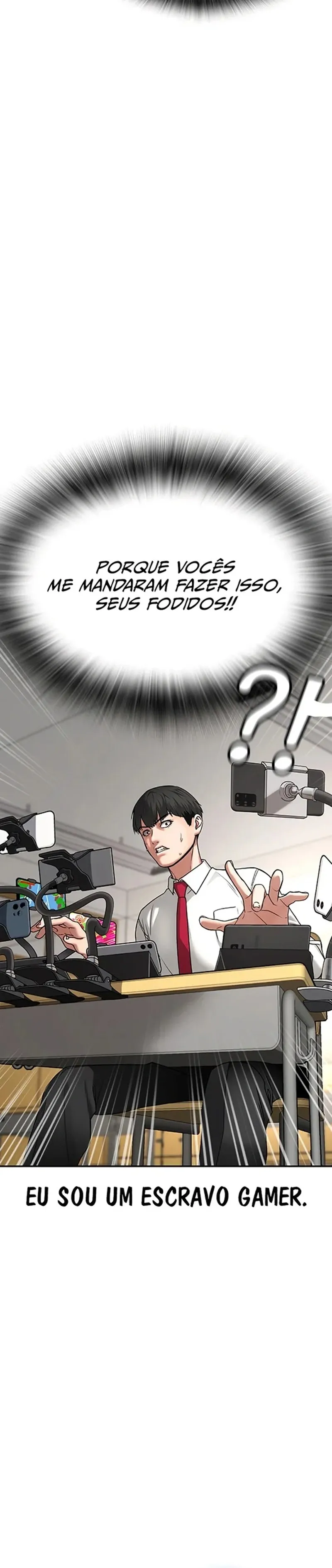 Read Missões na Vida Real (PT-BR) PT Manga Online