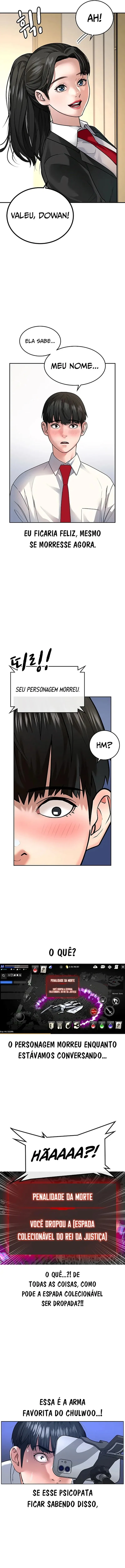 Read Missões na Vida Real (PT-BR) PT Manga Online