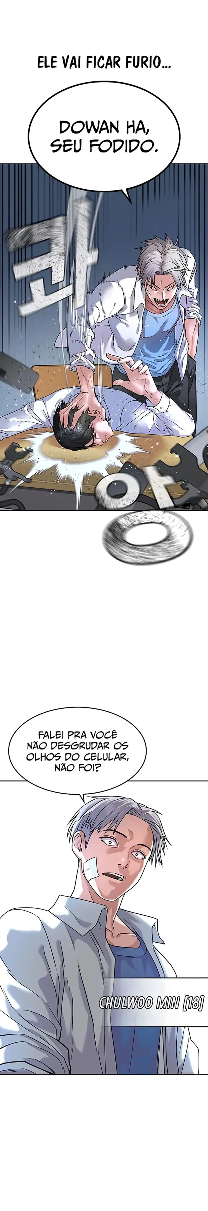 Read Missões na Vida Real (PT-BR) PT Manga Online