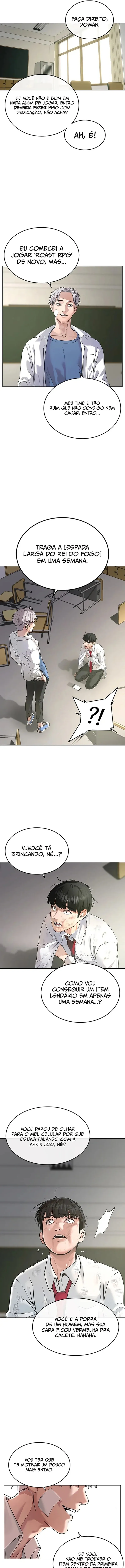 Read Missões na Vida Real (PT-BR) PT Manga Online