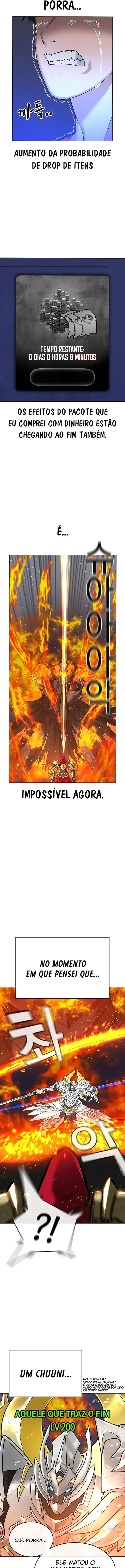 Read Missões na Vida Real (PT-BR) PT Manga Online