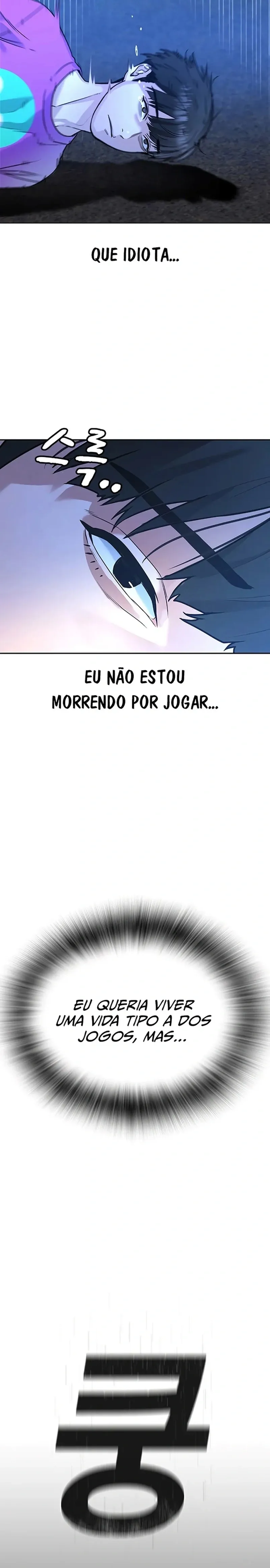 Read Missões na Vida Real (PT-BR) PT Manga Online