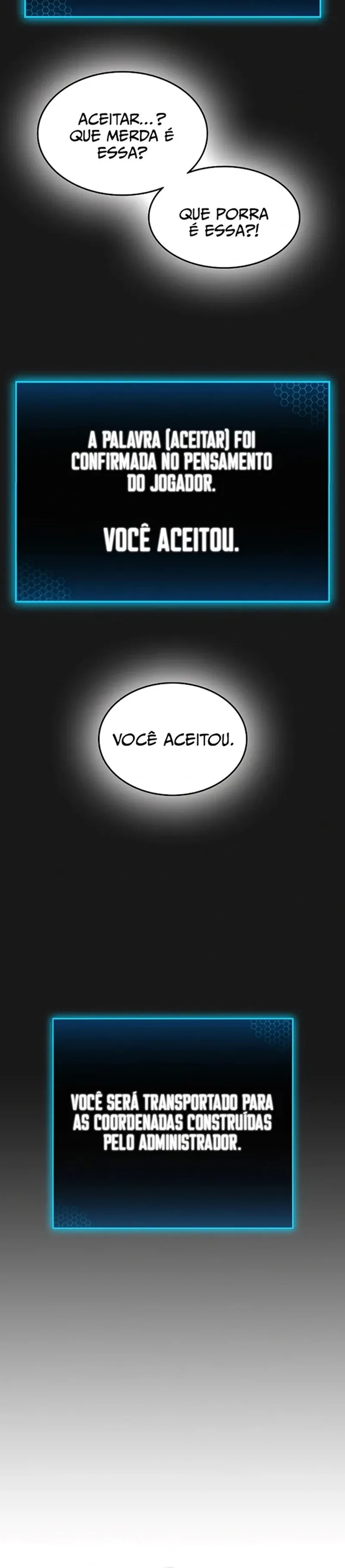 Read Missões na Vida Real (PT-BR) PT Manga Online