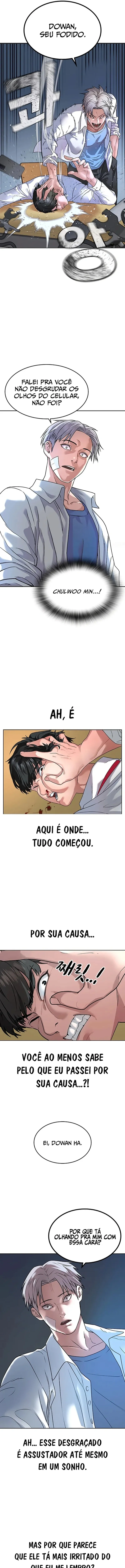 Read Missões na Vida Real (PT-BR) PT Manga Online