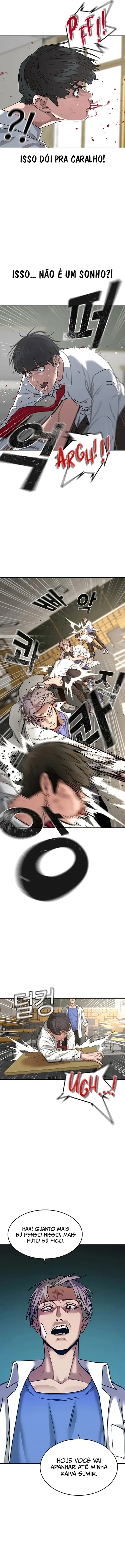 Read Missões na Vida Real (PT-BR) PT Manga Online