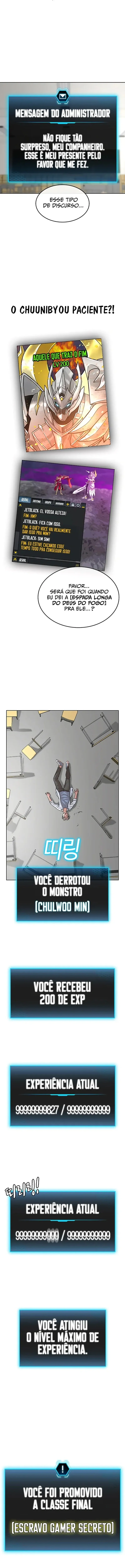 Read Missões na Vida Real (PT-BR) PT Manga Online