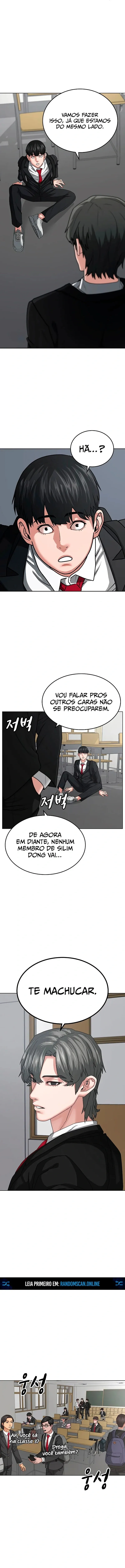 Read Missões na Vida Real (PT-BR) PT Manga Online