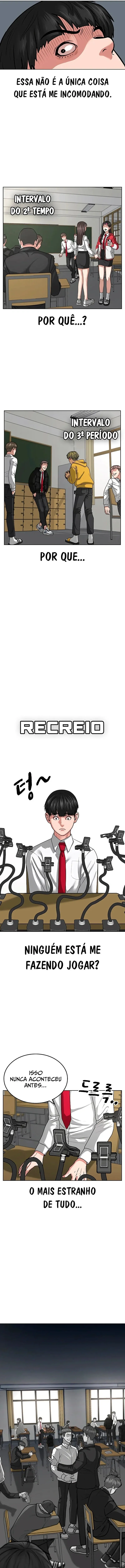 Read Missões na Vida Real (PT-BR) PT Manga Online