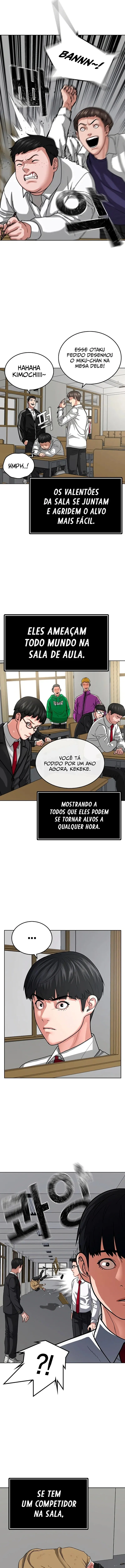 Read Missões na Vida Real (PT-BR) PT Manga Online