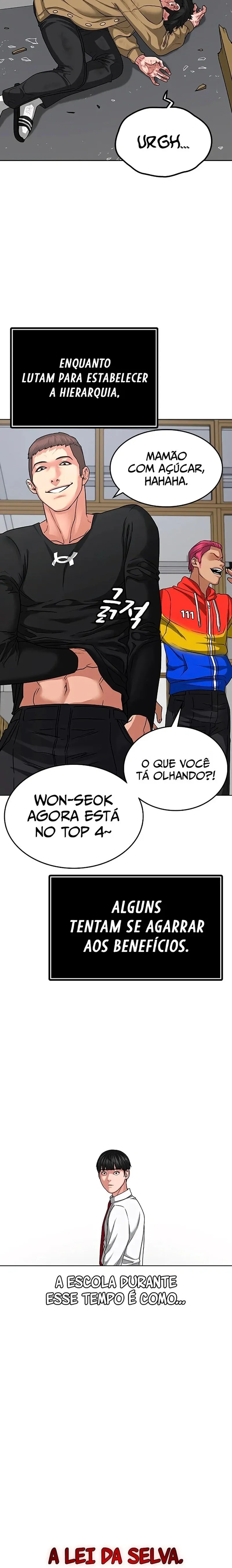 Read Missões na Vida Real (PT-BR) PT Manga Online