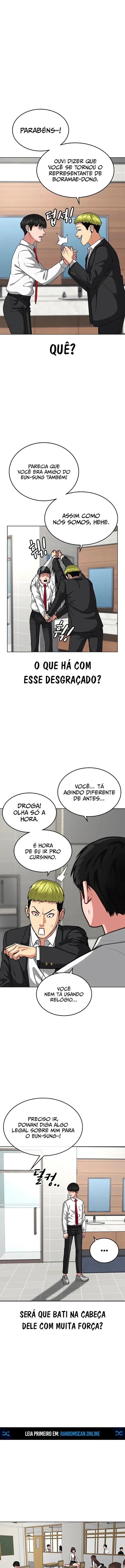 Read Missões na Vida Real (PT-BR) PT Manga Online