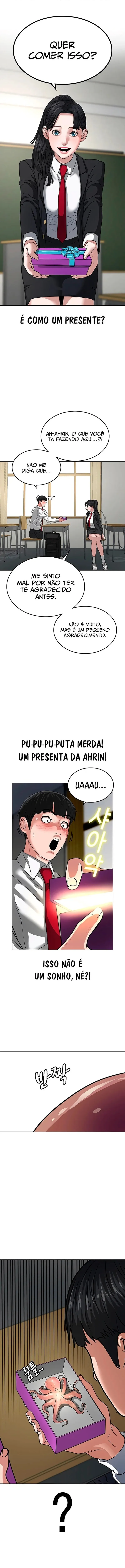 Read Missões na Vida Real (PT-BR) PT Manga Online
