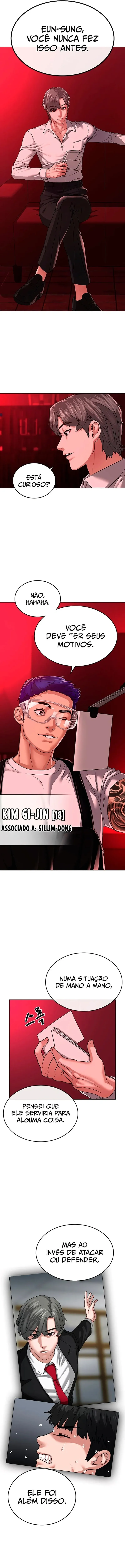 Read Missões na Vida Real (PT-BR) PT Manga Online